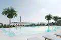 Duplex 1 bedroom 92 m² Ras al-Khaimah, United Arab Emirates