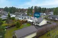 2 bedroom house 105 m² Oulu sub-region, Finland