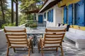 4 room villa 150 m² Kassandrino, Greece