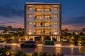 Mieszkanie 3 pokoi 105 m² Pafos, Cypr