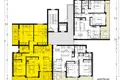 Mieszkanie 3 pokoi 153 m² Yeroskipou, Cypr