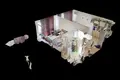 1 bedroom apartment 64 m² Kosharitsa, Bulgaria