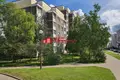 Wohnung 3 zimmer 71 m² Hrodna, Belarus