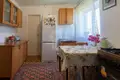 Wohnung 3 zimmer 61 m² Dziescanka, Belarus
