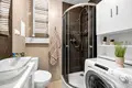Квартира 2 комнаты 42 м² Krobia, Польша