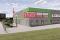 Shop 56 m² in Hrodna, Belarus