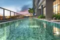 Apartamento 2 habitaciones 61 m² Regiao Imediata de Sao Paulo, Brasil
