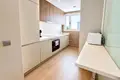 Wohnung 3 Schlafzimmer 135 m² Periana, Spanien