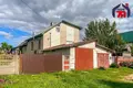 House 132 m² Vyviery, Belarus
