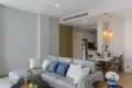 Appartement 2 chambres 90 m² Phuket, Thaïlande
