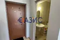 Apartamento 47 m² Nesebar, Bulgaria