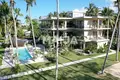 Villa 14 zimmer 950 m² Las Terrenas, Dominikanische Republik