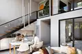 Villa de tres dormitorios 130 m² Tegalinggah, Indonesia