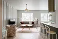 Apartamento 2 habitaciones 62 m² Kuopio sub region, Finlandia