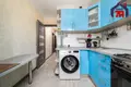 Appartement 1 chambre 32 m² Minsk, Bélarus
