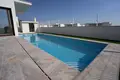 3-Schlafzimmer-Villa 120 m² Polop, Spanien