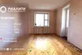 2 room apartment 50 m² Muchaviecki sielski Saviet, Belarus