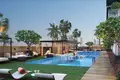 Kompleks mieszkalny North 43 — new residence by Naseeb with a swimming pool and restaurants in the heart of JVC, Dubai