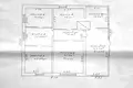 House 113 m² Akciabrski, Belarus