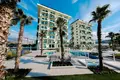 Apartamento 2 habitaciones 52 m² Alanya, Turquía