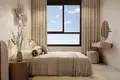 2 bedroom apartment 107 m² Calp, Spain