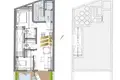 Penthouse z 2 sypialniami  Sliema, Malta