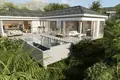 Appartement 3 chambres 300 m² Takua Thung, Thaïlande