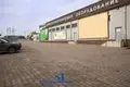 Склад 1 032 м² в Ждановичах, Беларусь