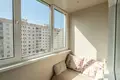 Appartement 2 chambres 49 m² Minsk, Bélarus