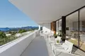 Villa de tres dormitorios 613 m² Benitachell, Španjolska