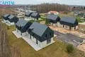 House 142 m² Didziasalis, Lithuania