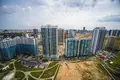 Квартира 1 комната 32 м² Минск, Беларусь