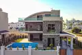 5-Zimmer-Villa 280 m² Serik, Türkei
