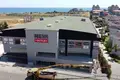 Propiedad comercial 32 m² en Akarca Koyu, Turquía