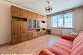 2 room apartment 51 m² Minsk, Belarus