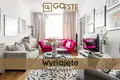 Квартира 2 комнаты  Smolice, Польша