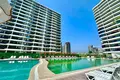 Apartamento 2 habitaciones 62 m² Mezitli, Turquía