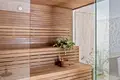 Willa 4 pokoi 480 m² San Pedro Alcantara, Hiszpania