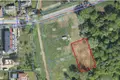 Parcelas 1 habitación 1 347 m² Varsovia, Polonia