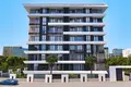 Apartamento 2 habitaciones 59 m² Alanya, Turquía