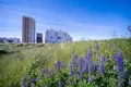 2 room apartment 60 m² Minsk, Belarus