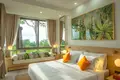Appartement 1 chambre 56 m² Karon, Thaïlande