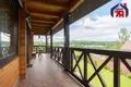 Cottage 241 m² Lahojsk selsaviet, Belarus