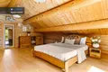 Дом 176 м² Pajuostinys, Литва