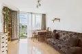 Appartement 2 chambres 38 m² Varsovie, Pologne