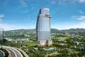 Kondominium 1 zimmer 48 m² Hua Hin, Thailand