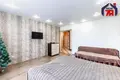 Appartement 2 chambres 58 m² Lahoïsk, Bélarus