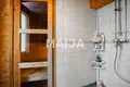 Коттедж 1 комната 53 м² Соданкюля, Финляндия