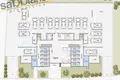 Mieszkanie 2 pokoi 140 m² Akaki, Cypr