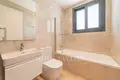 Mieszkanie 1 pokój 56 m² Agios Tychonas, Cypr